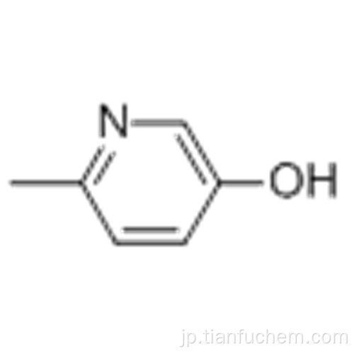 ３−ヒドロキシ−６−メチルピリジンＣＡＳ １１２１−７８−４
